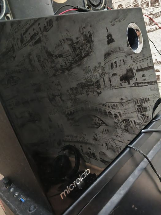 Продам компьютер