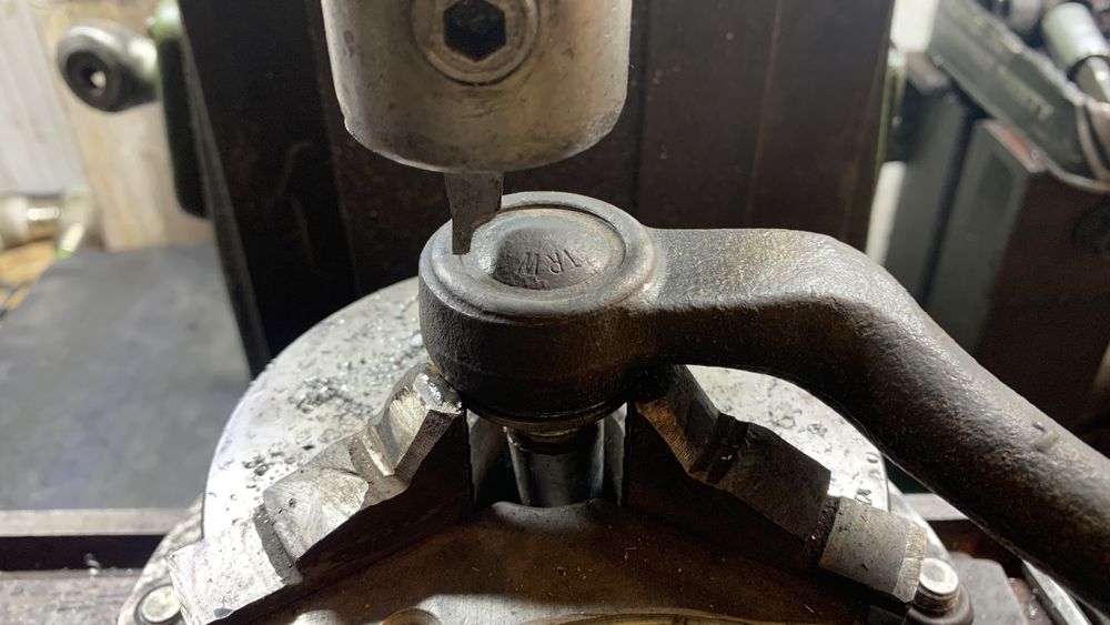 Изготовление сайлентблоков, реставрация шаровых опор - СТО Алматы на Olx