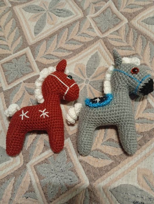 Ручная работа  вязание