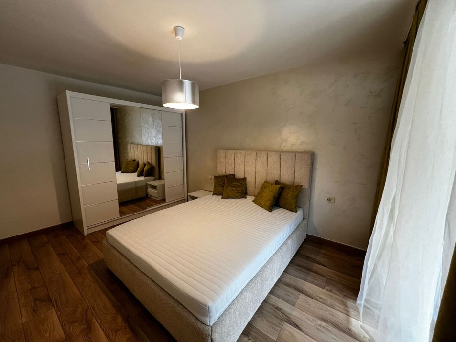 Inchiriez casa la liziera padurii, Cetatea fetei, Floresti