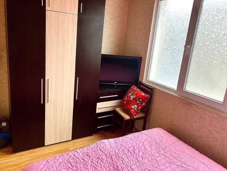 Продава се Четиристаен апартамент в Пловдив, Христо Смирненски - 71 кв.м за 1662 €/кв.м - Снимка #6