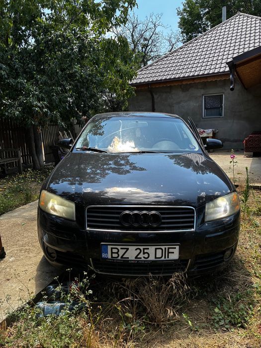 Audi A3 anul 2004