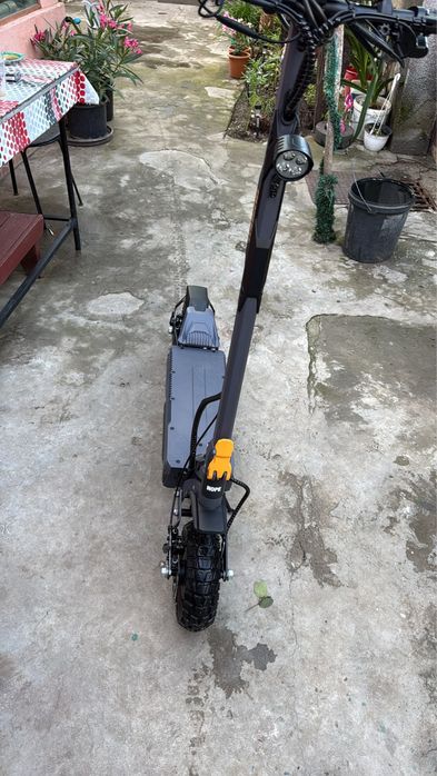 Trotineta ausom gosoul 2 pro dual motor
