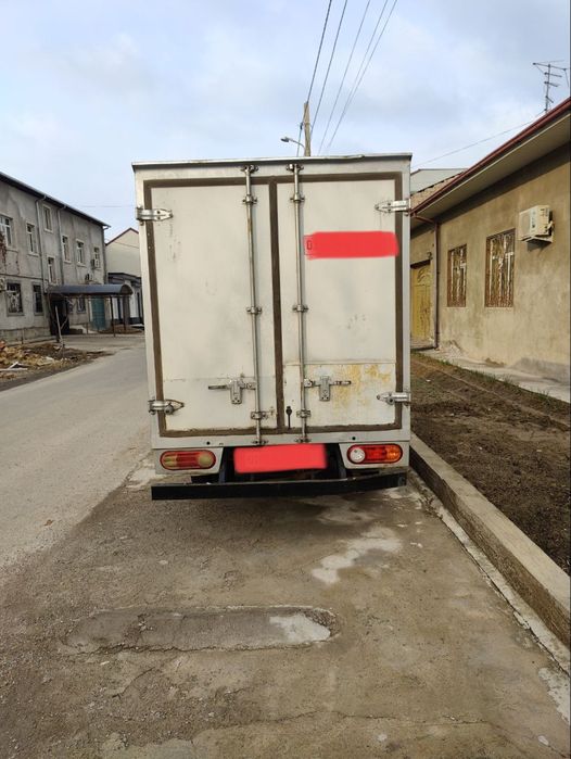 Sotiladi Hyundai Porter