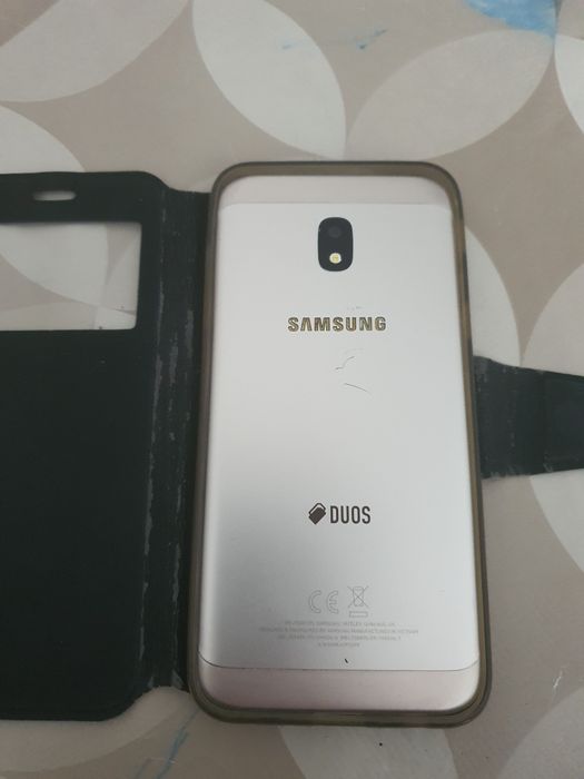 Samsung Galaxy J3 Gold