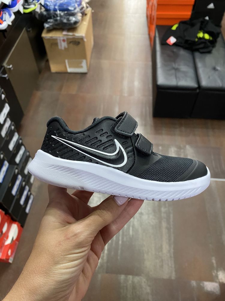 Nike star discount runner 2 23.5