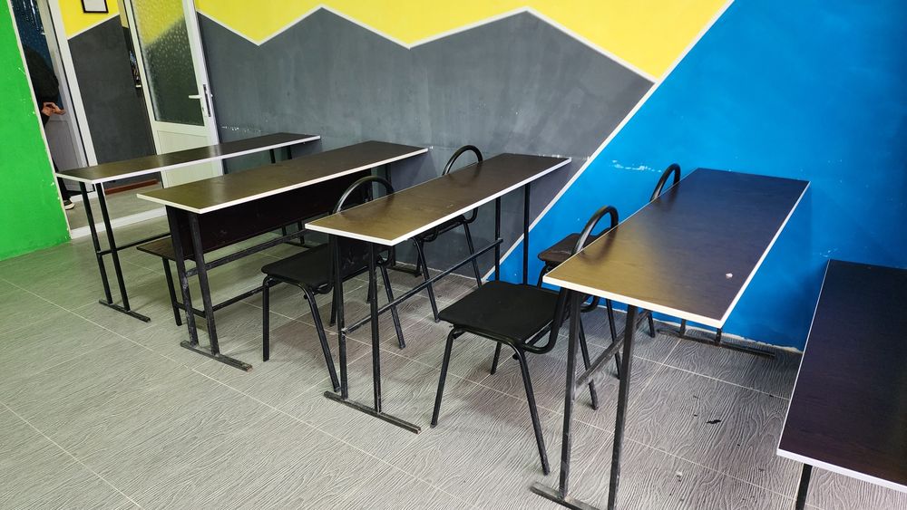 Parta,stol stul sotiladi