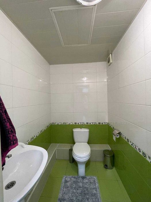 Продается Квартира Сергели 2/НЕ ДОРОГО