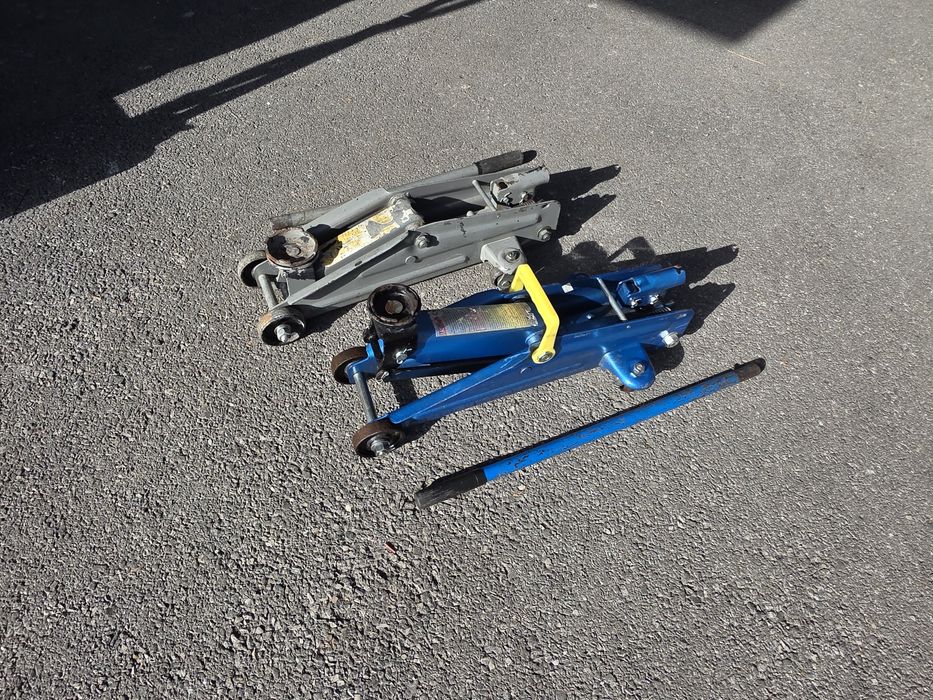 Немски крикове тип крокодил