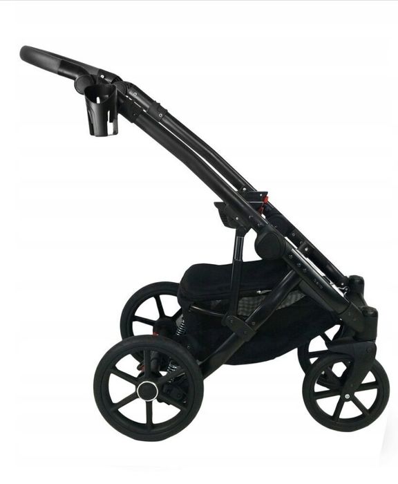 Детская коляска 2 в 1, Bexa ideal