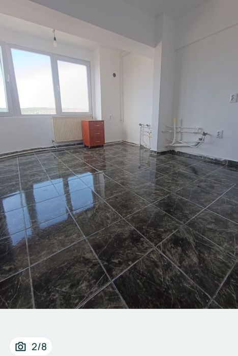 Persoană fizică , vând apartament 2 camere, în cartier Mărăști, strada Fabricii, zona Kaufland,etaj 6 din 8 , supr. 54mp, 2 balcoane