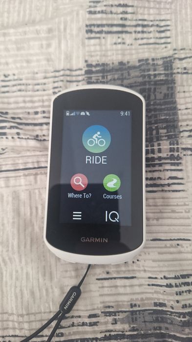Garmin   Explore