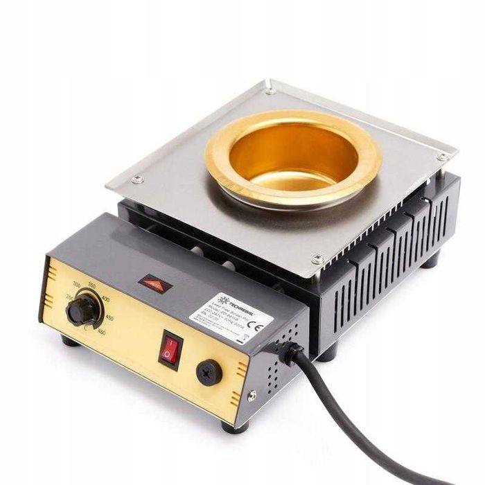 solder pot swdt11c 100w