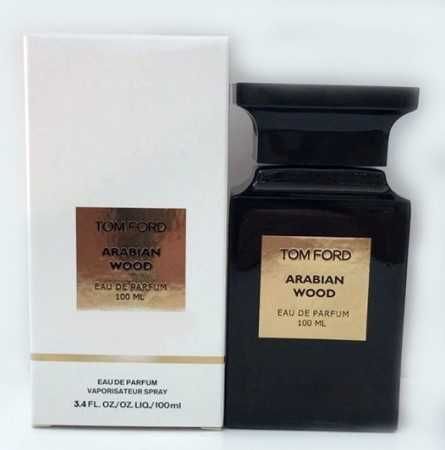 Parfum Tom Ford - Venetian Bergamot, Neroli Portofino, Cafe Rose, EDP