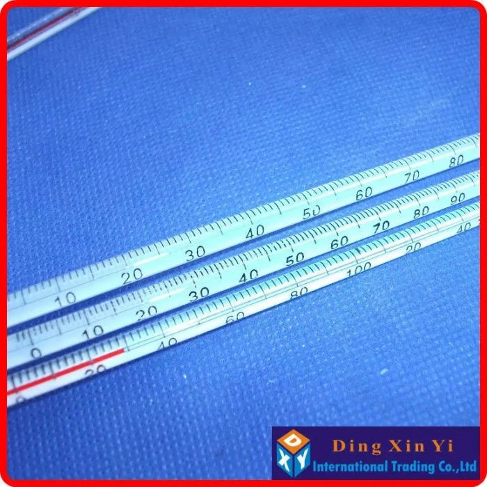 Термометр*градусник стеклянный*suvga*suyuqlik*laboratoriya*лаборатория