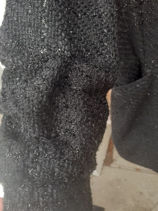 MOHITO  superb  elegant palton lejer