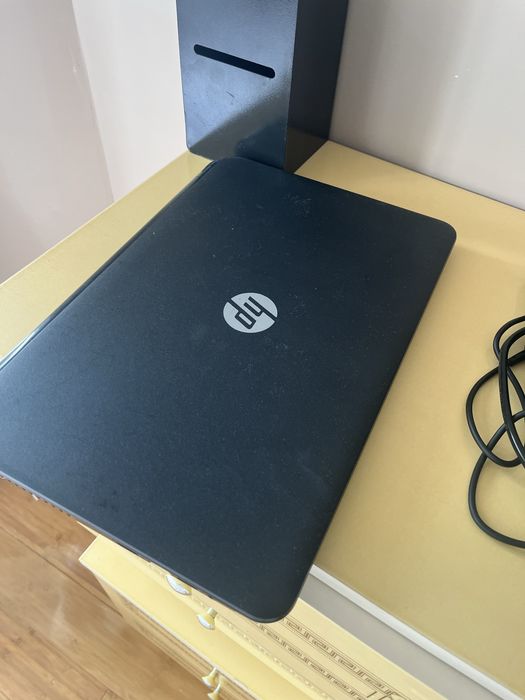 Ноутбуе для работы и учебы