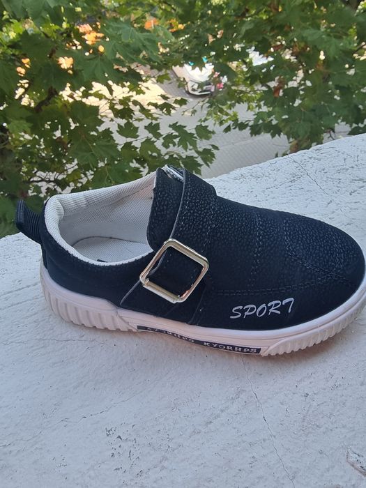 Pantofi baiat marimea 27