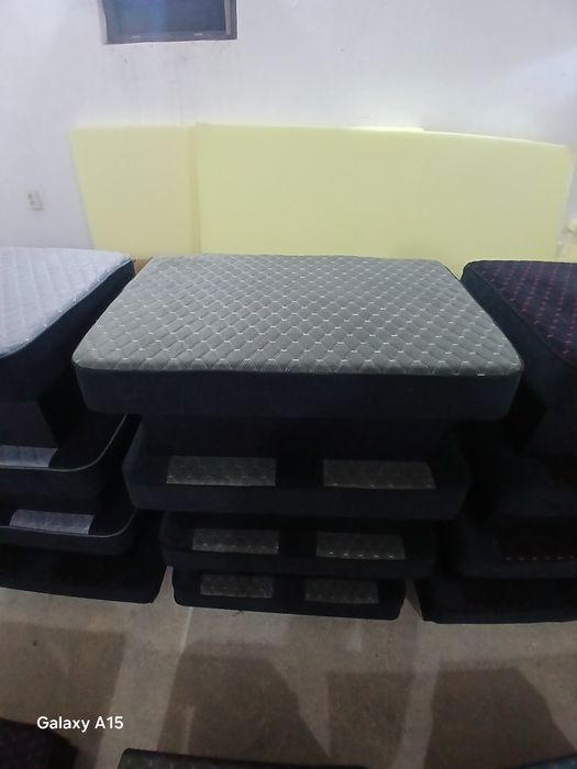 Тапчан на ГАЗель бизнес