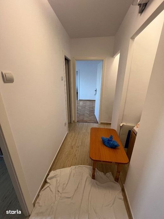 2 camere Podu Ros/ Rond