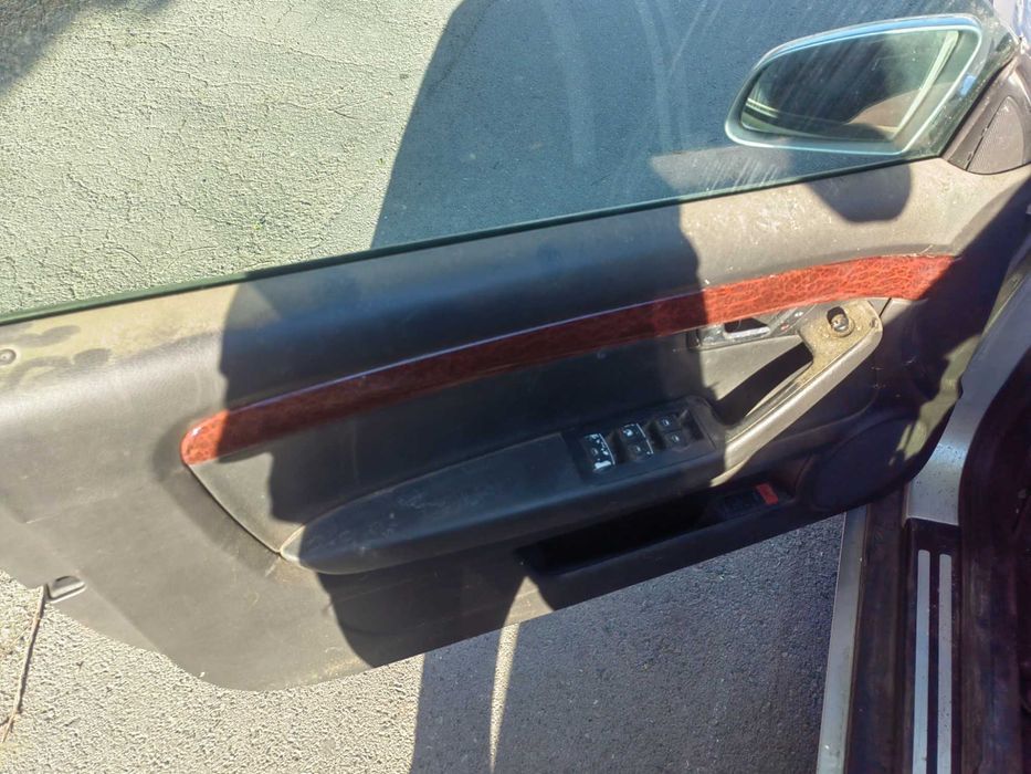 Audi a4 b6 cabrio 2.5 tdi 163hp!