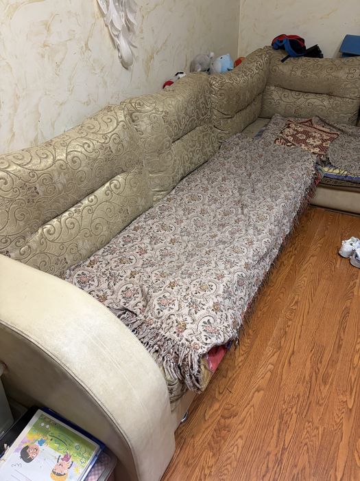 Отдам мебель бесплатно