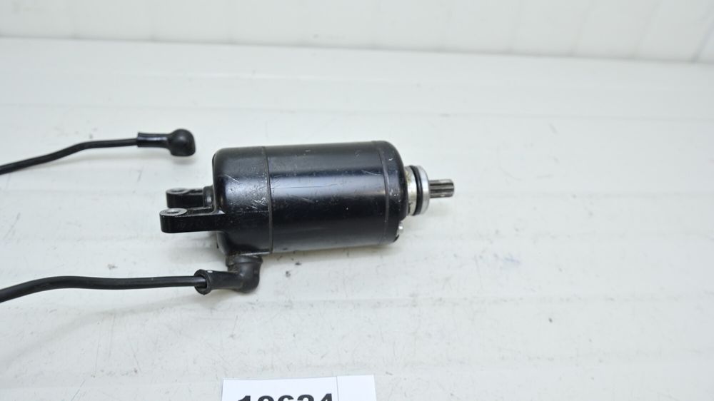 Honda CRF 1000 L Africa Twin  2016 - 2019 Electromotor