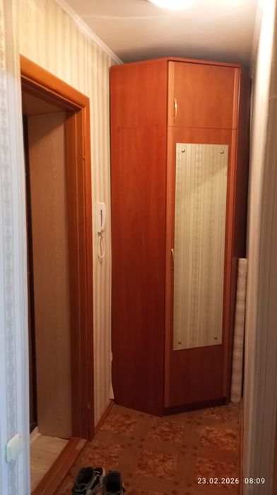 Аренда квартиры.