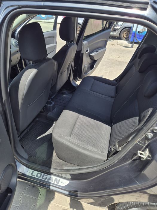 Dacia logan 2 Prestige Plus