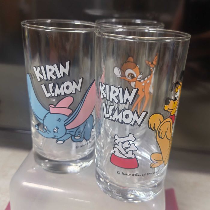 Стаканы для детей