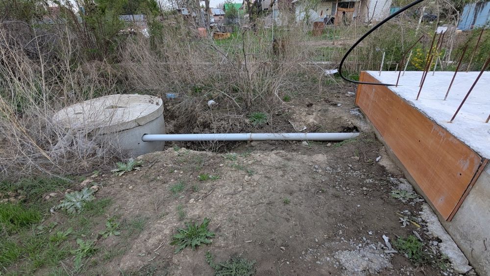 Продам участок 4 соток