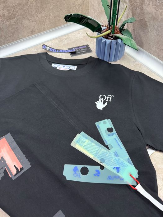 Тениска Off-White