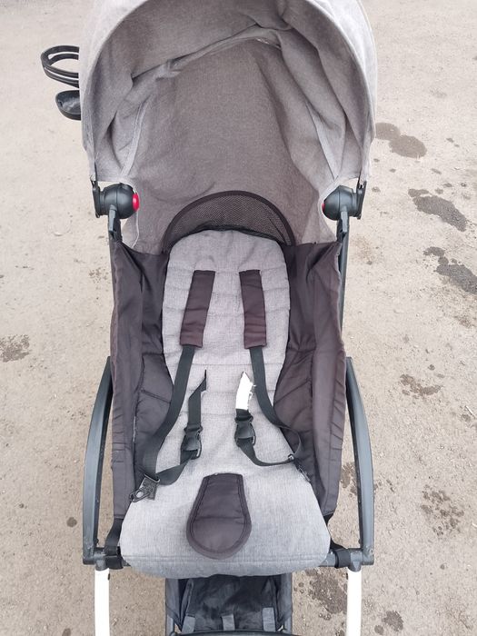 Детские коляски б/у