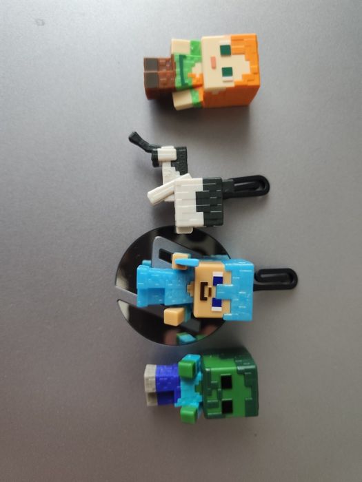 Игрушки Minecraft-Майнкрафт