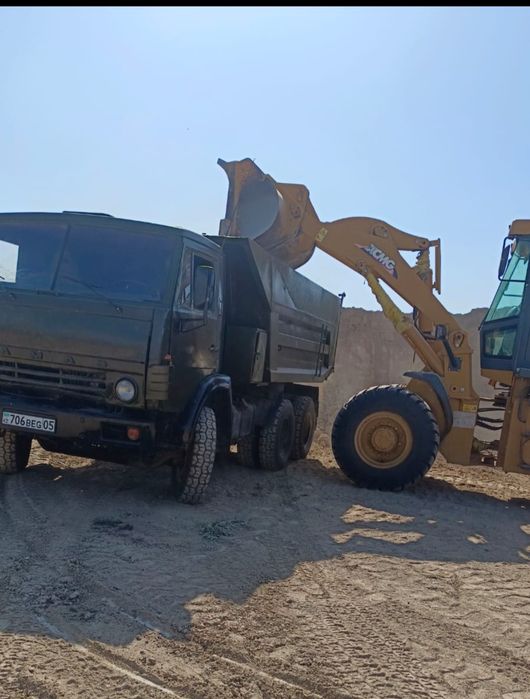 Продам КамАЗ , в отличном состоянии