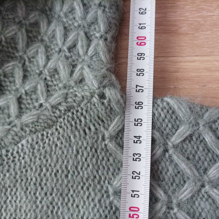 JOOP/Ted Baker merino M/L размер оригинален мъжки пуловер