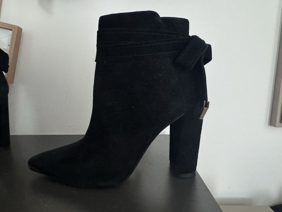 Botine Ted Baker