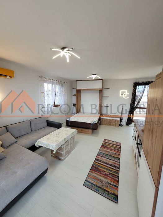 1-стаен в Варна, област-гр.Бяла площ 112