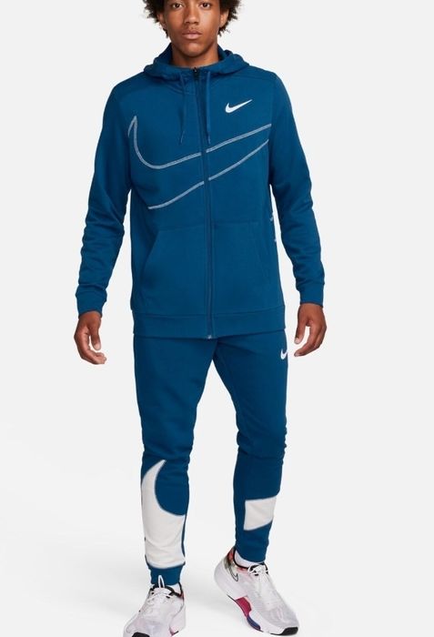 Trening Nike Pro mas S original nou