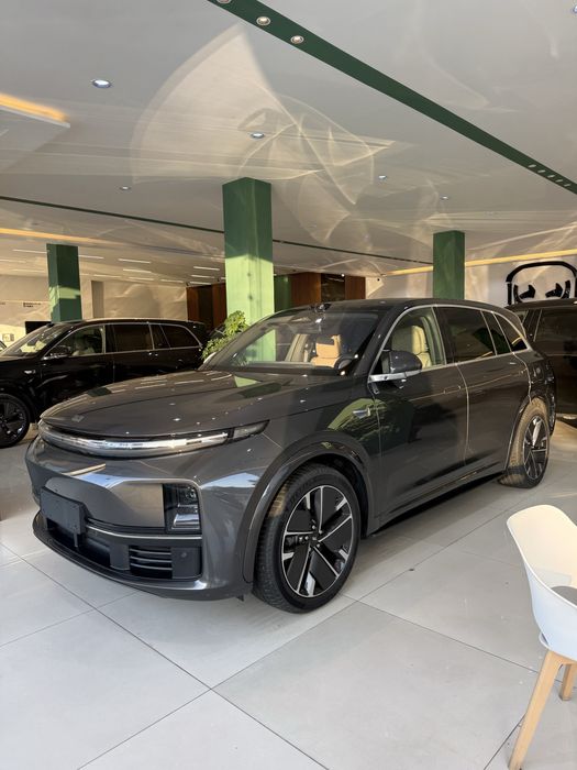 Lixiang 7 Restayl 2026 Nasiya savdo bor