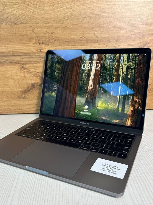 MacBook Pro/BariBarShop/Рассрочка