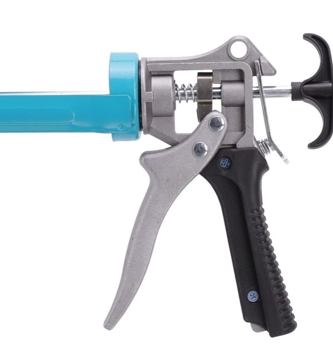 Pistol cu ​​cartuș robust