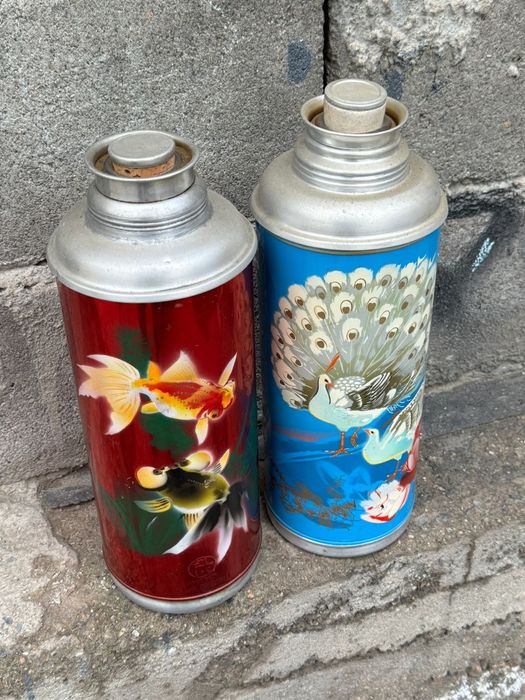 Продам термосы СССР винтаж