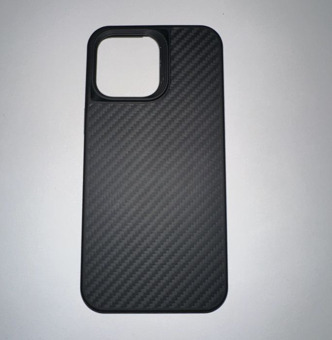 Husa carbon Iphone 14 Pro Max