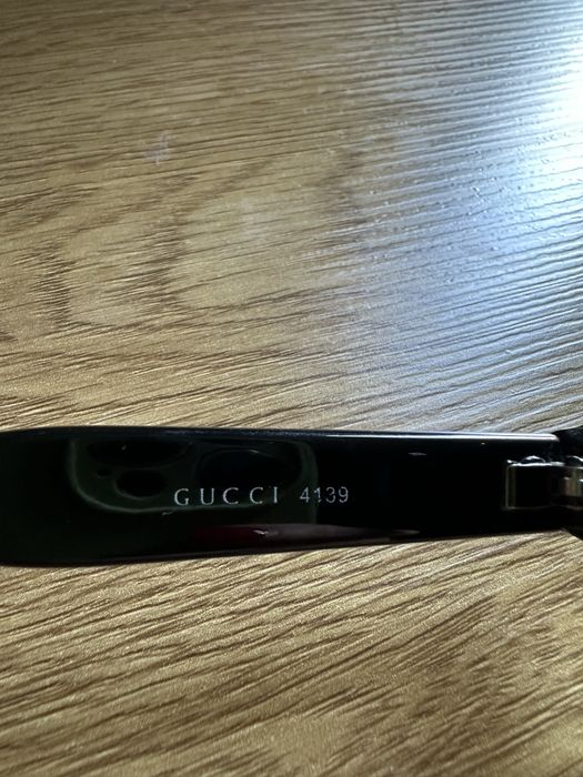 Gucci, Tom Ford era слънчеви очила