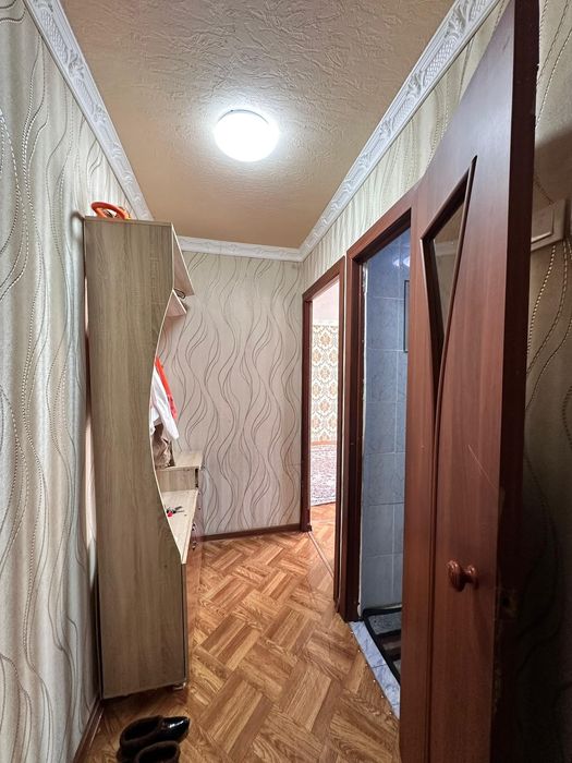 Квартираға адам керек 2 бөлмелі