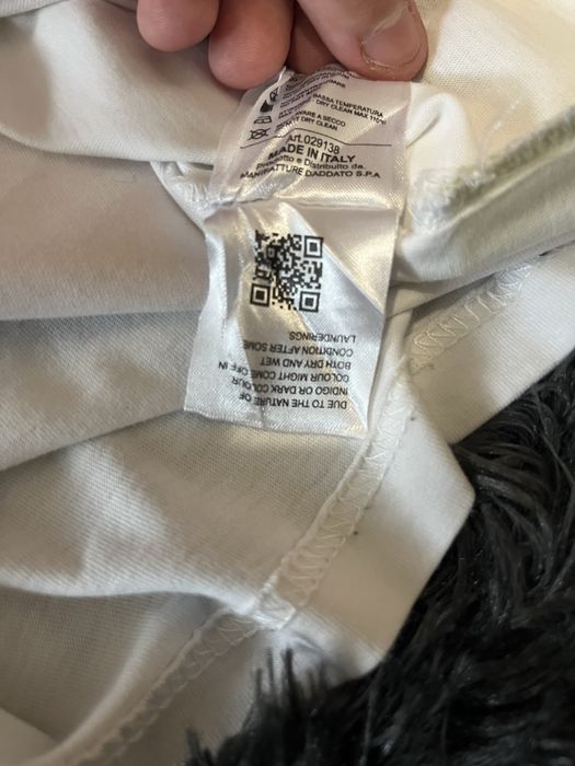 tricou barrow original