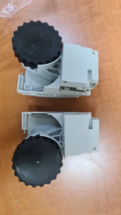 Колесо для робота пылесоса