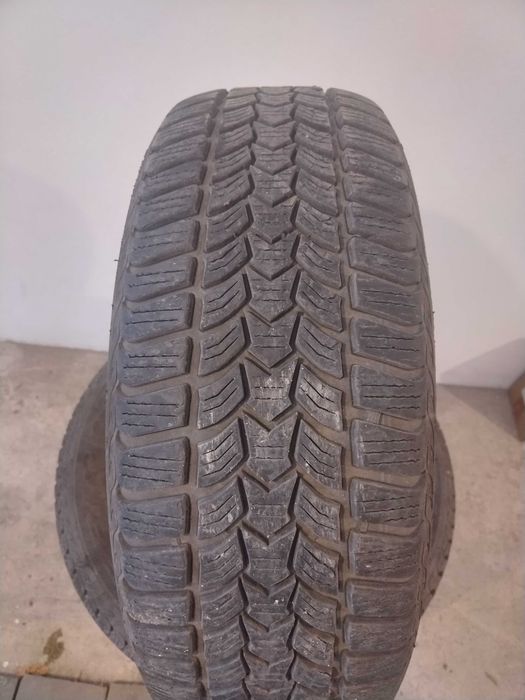 Зимни гуми Debica 205 60 16