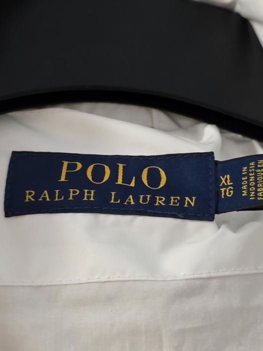 Geaca puf Polo Ralph Lauren